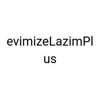 evimizeLazimPlus
