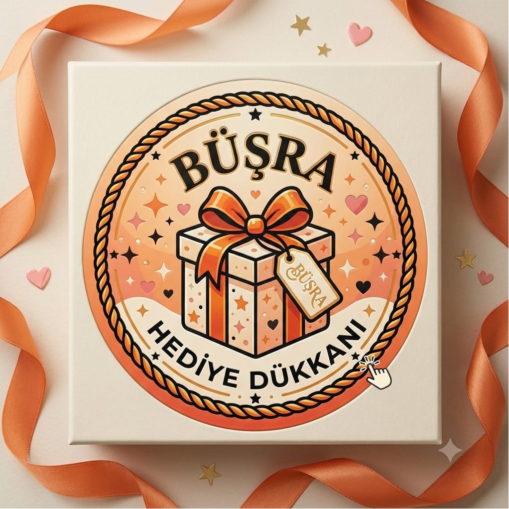 Büşra Hediye Marketi
