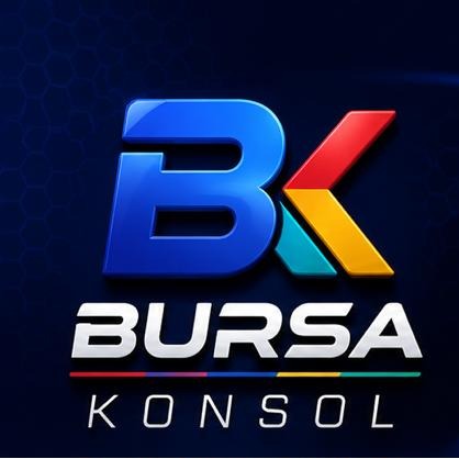 BURSA KONSOL