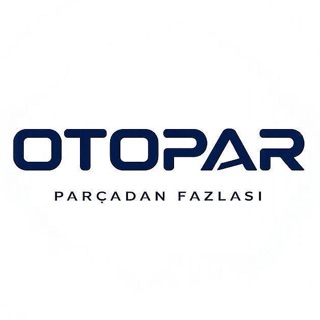 OTOPAR OTOMOTİV YEDEK PARÇA