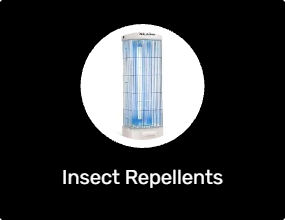 Insect Repellents