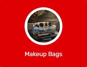 Makeup Bags