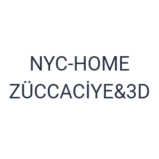 NYC-HOME ZÜCCACİYE&3D
