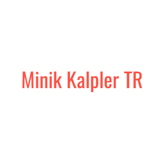 Minik Kalpler TR