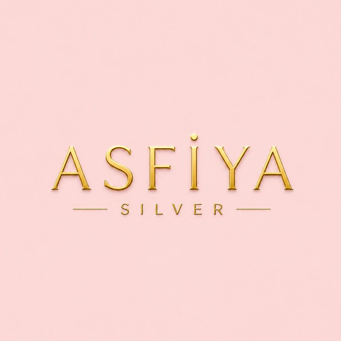Asfiya Silver