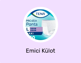 Emici Külot