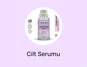Cilt Serumu
