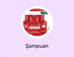 Şampuan