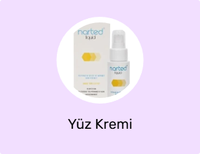 Yüz Kremi