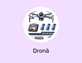 Dronă