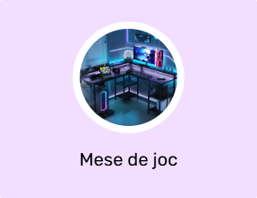 Mese de joc