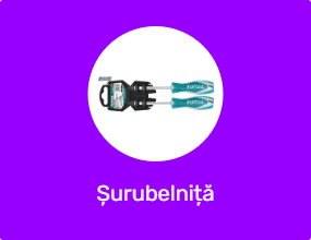 Șurubelniță