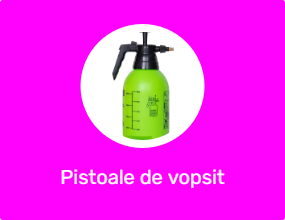 Pistoale de vopsit