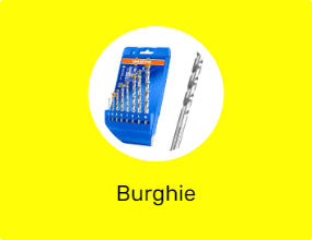 Burghie