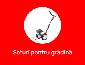 Seturi pentru grădină