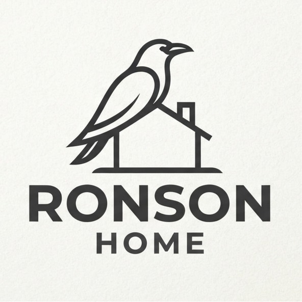 Ronson home