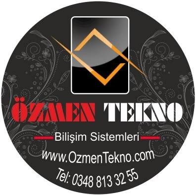 ozmentek