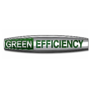 Green Efficiency