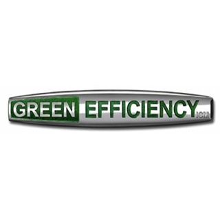 Green Efficiency logo