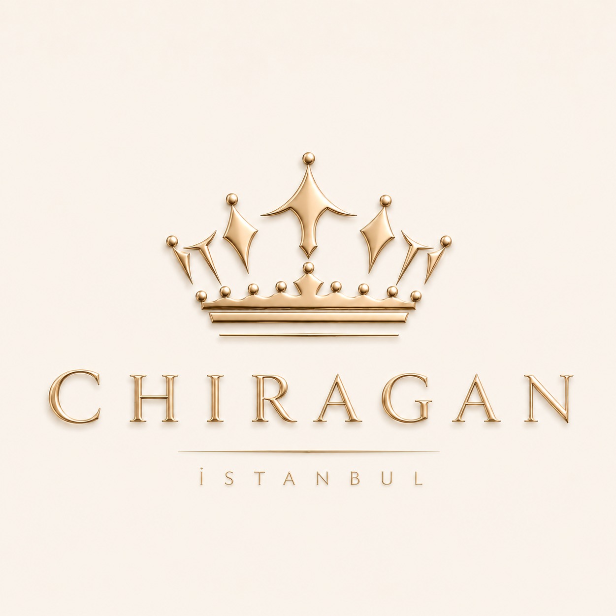 CHIRAGAN İstanbul