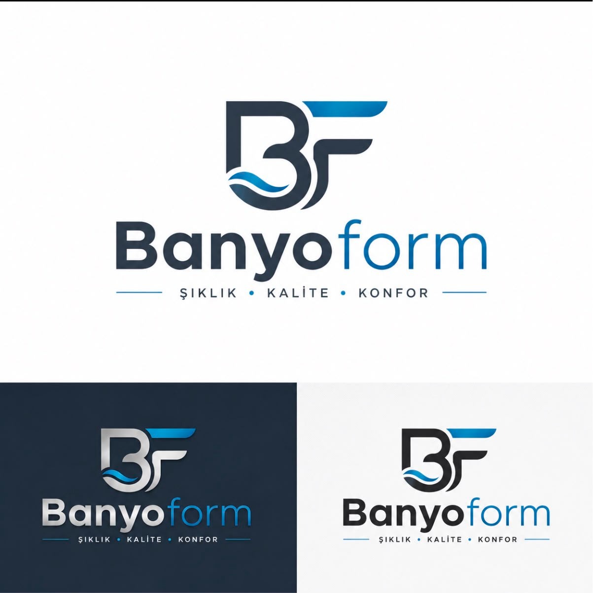 BANYOFORM