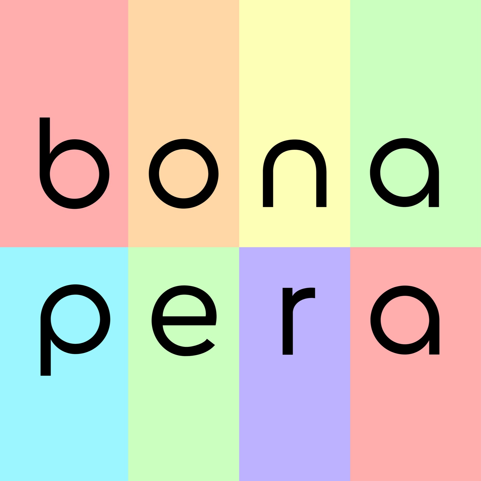 Bona Pera