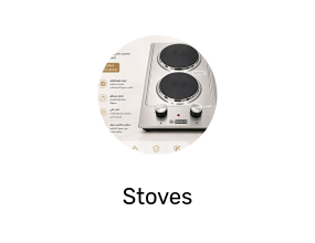 Stoves