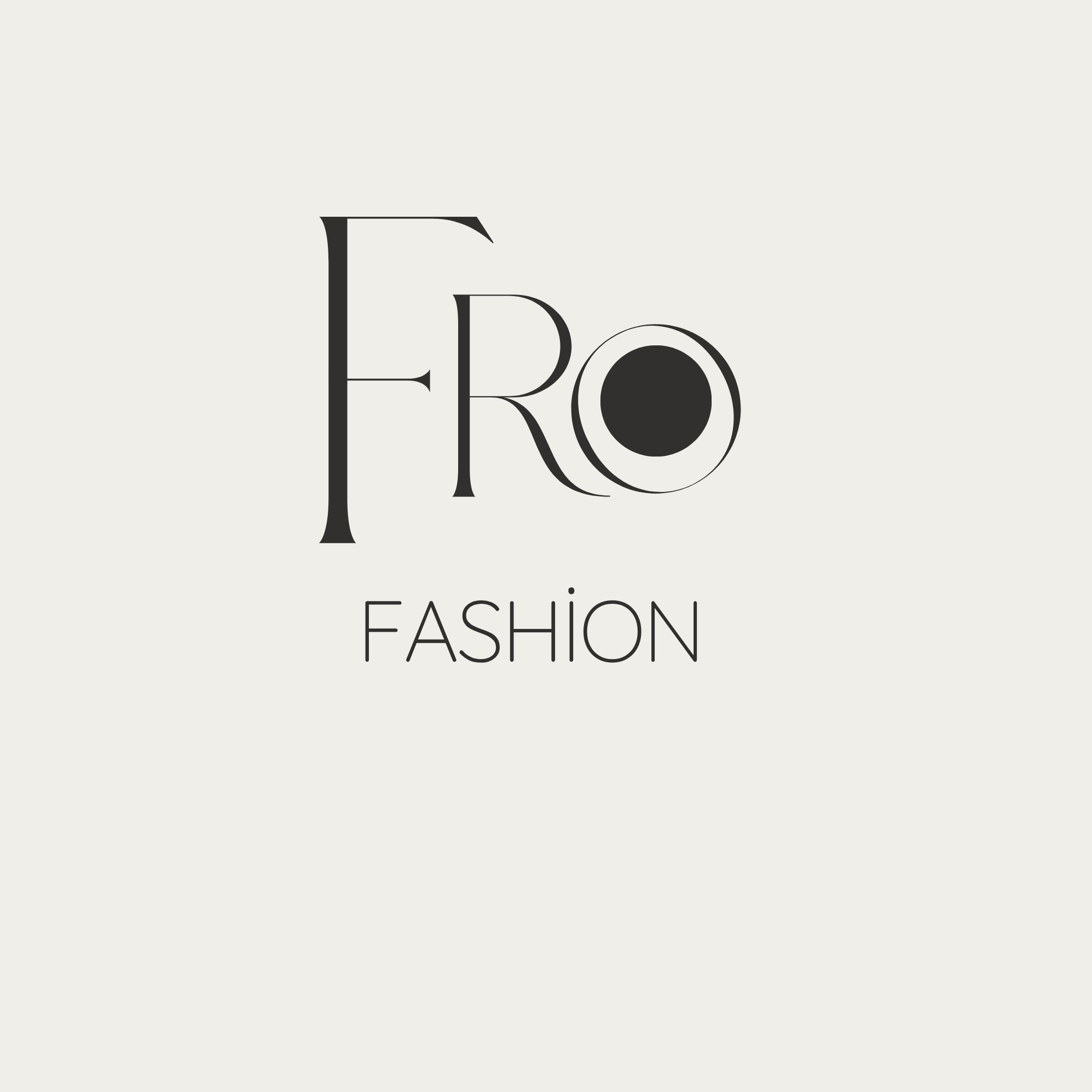 FRO FASHİON