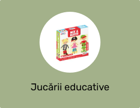 Jucării educative