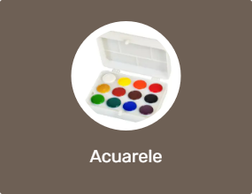 Acuarele