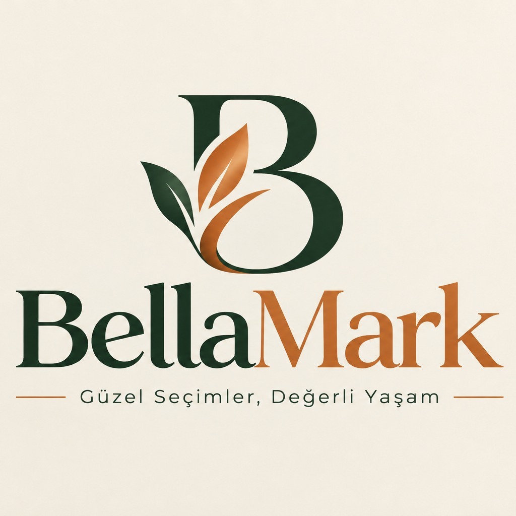 BellaMark logo