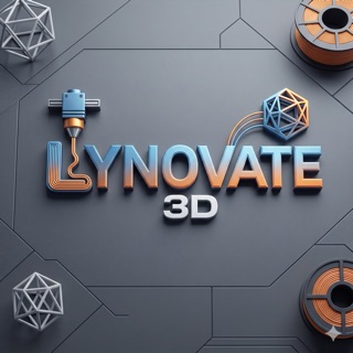 LYNOVATE 3D