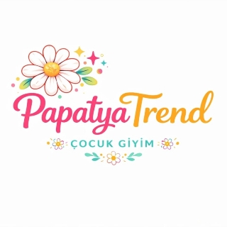 PAPATYA TREND ÇOCUK GİYİM
