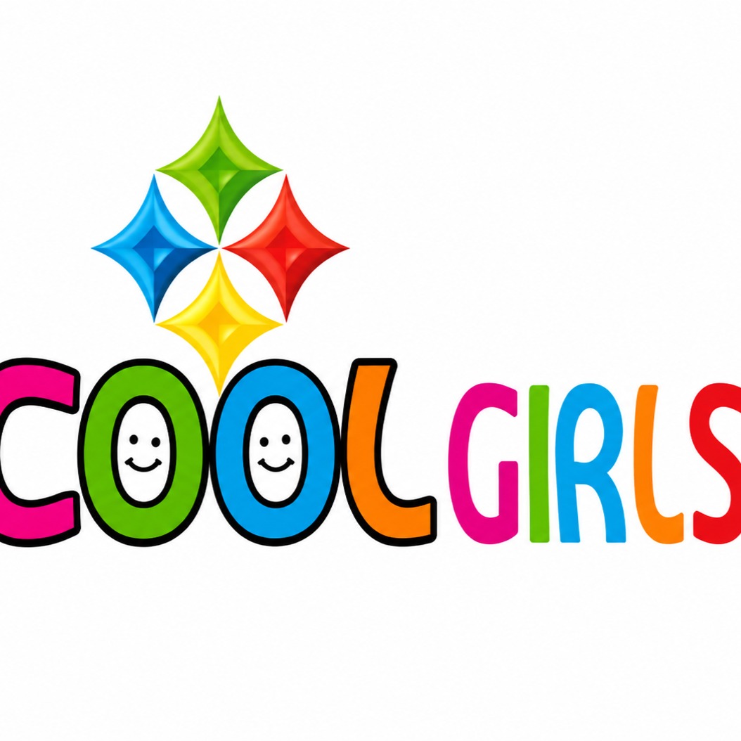 COOLGİRLS