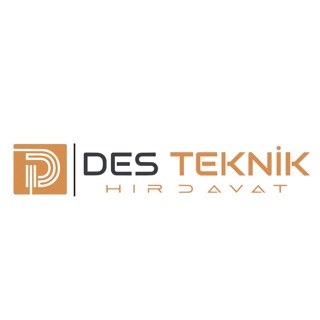 DES TEKNİK HIRDAVAT