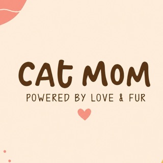 CAT MOM