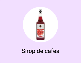 Sirop concentrat de rodie, Bar Grenadine, 700 ml