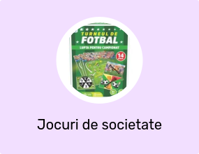 Board game, Smile Games, Football Tournament