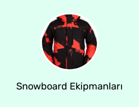 Snowboard Ekipmanları