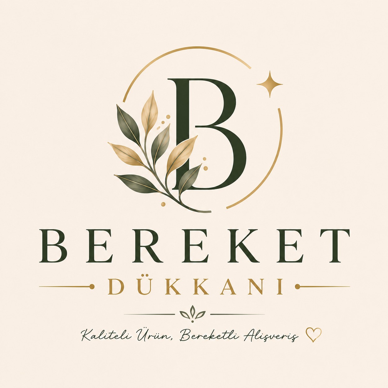 Bereket Dükkanı