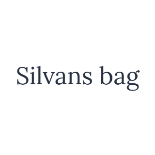 Silvans bag