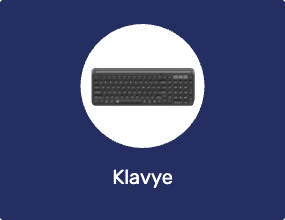 Klavye