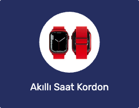 Akıllı Saat Kordon