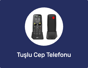 Tuşlu Cep Telefonu