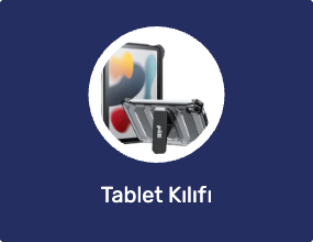 Tablet Kılıfı