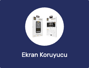 Ekran Koruyucu