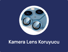 Kamera Lens Koruyucu
