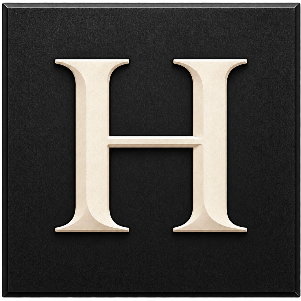 HERMOSE logo