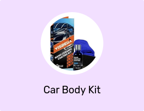 Car Body Kit