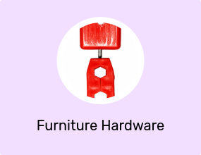 Furniture Hardware